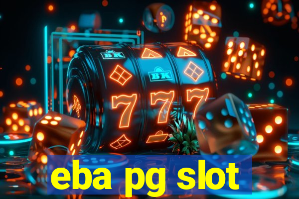 eba pg slot